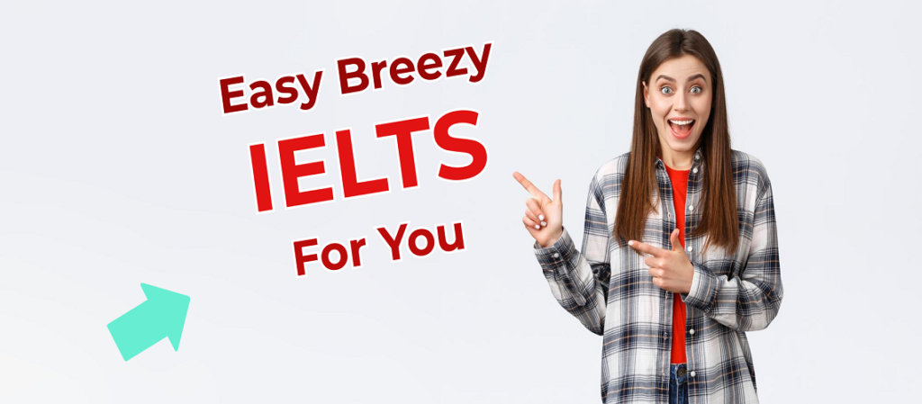 IELTS