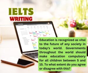ielts writing