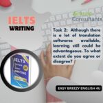 IELTS ESSAY