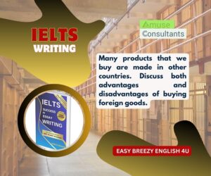 essay ielts