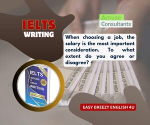 essay ielts