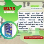 ielts easy