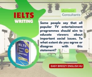 ielts easy