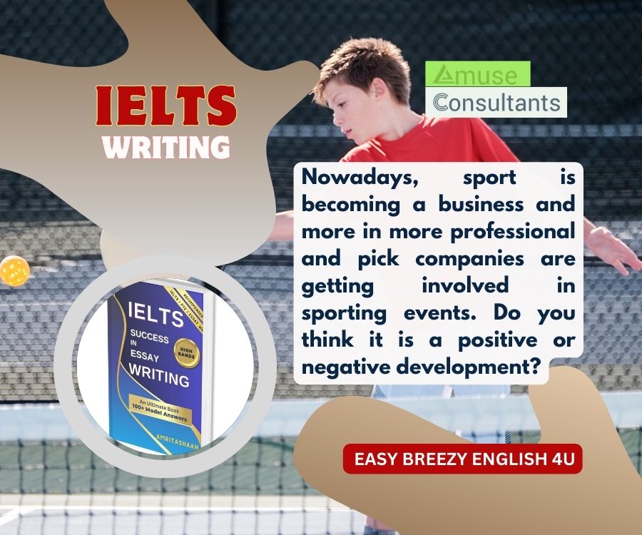 ielts essay latest