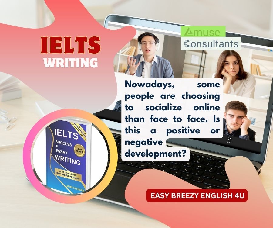 ielts latest essay