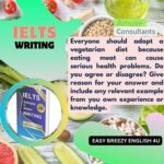 ielts essays