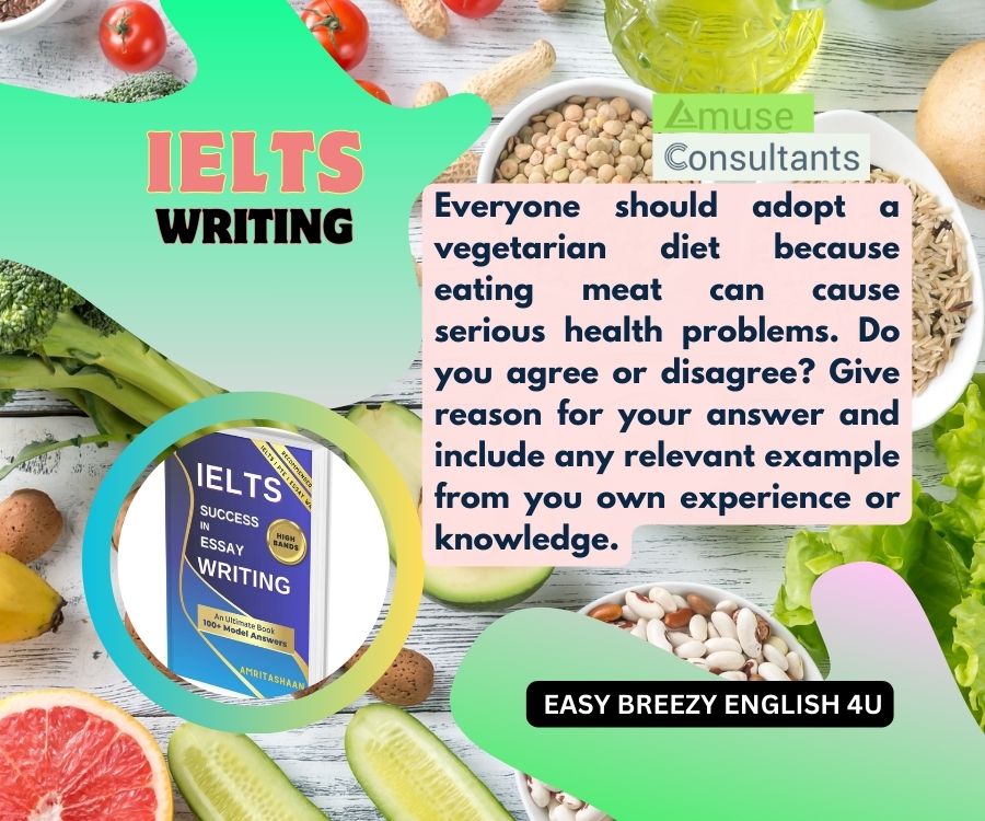ielts essays