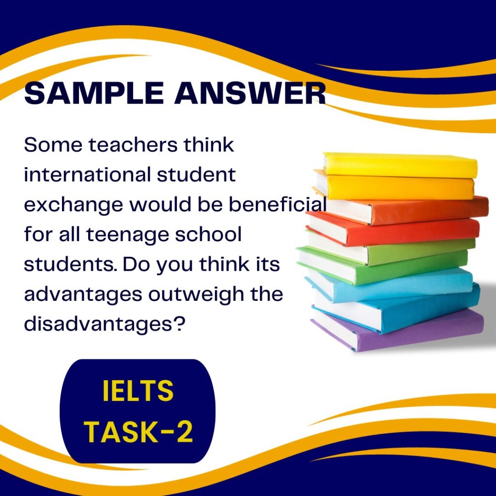 IELTS LATEST TASK 2 2024