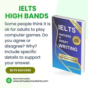 ielts success 2024